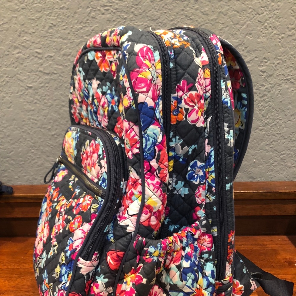 Vera Bradley backpack